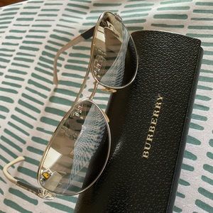 Burberry BE3080 Sunglasses
